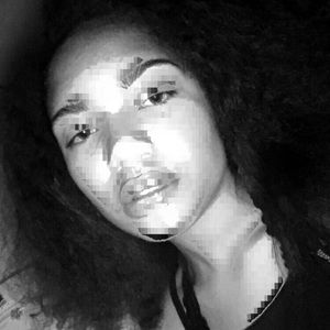 Meet your Posher, Jaquiya